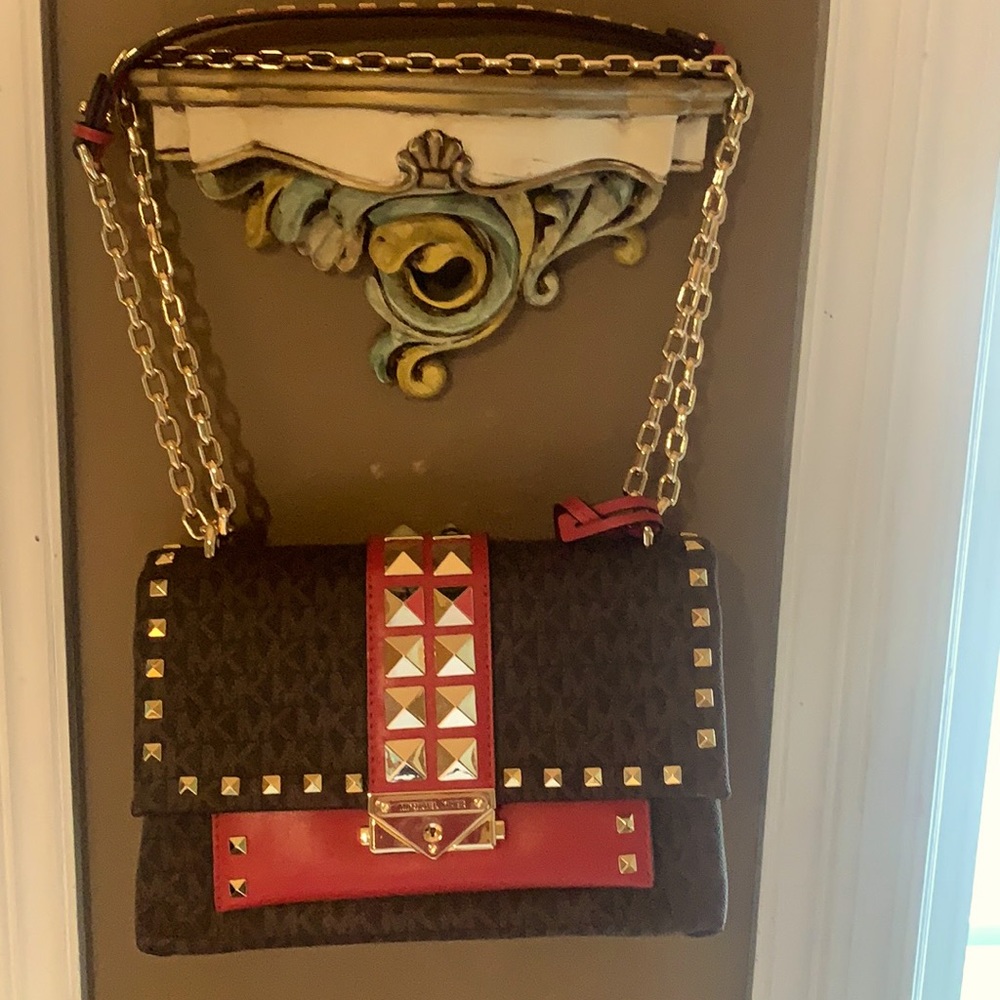 ❤️Sale❤️Michael kors 2 way bag 100 authentic